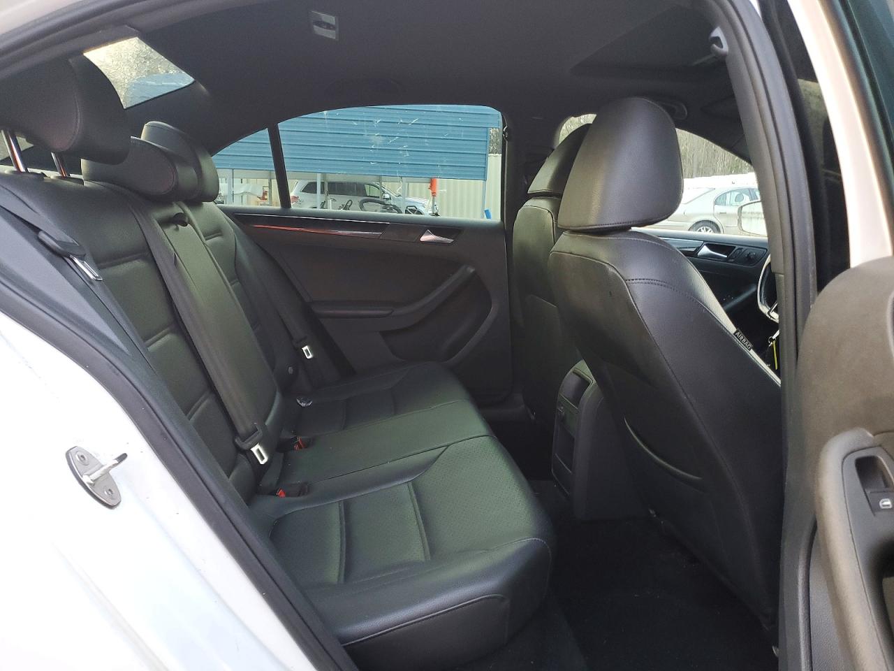 2018 VOLKSWAGEN JETTA SPORT photo 19