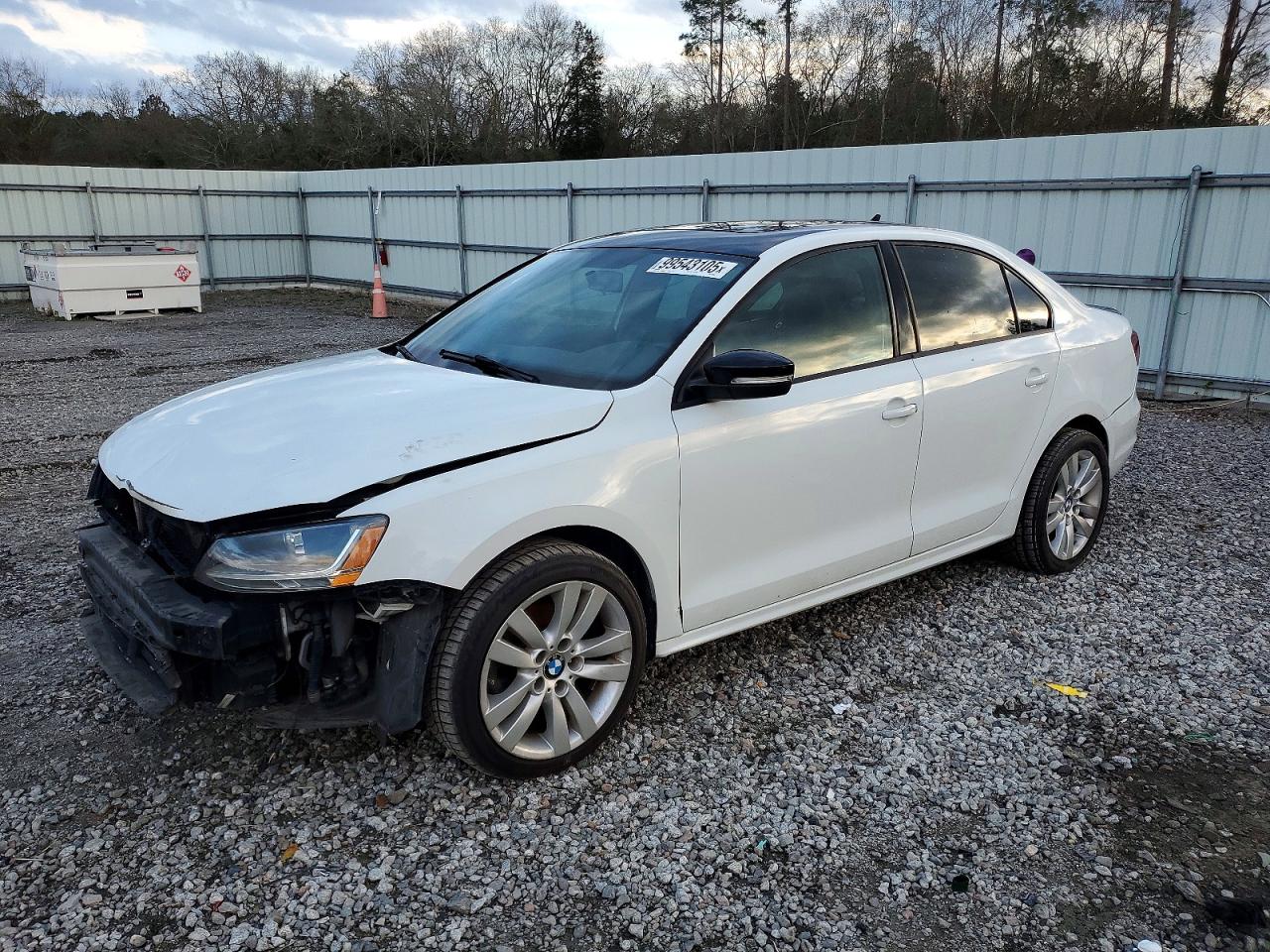 2018 VOLKSWAGEN JETTA