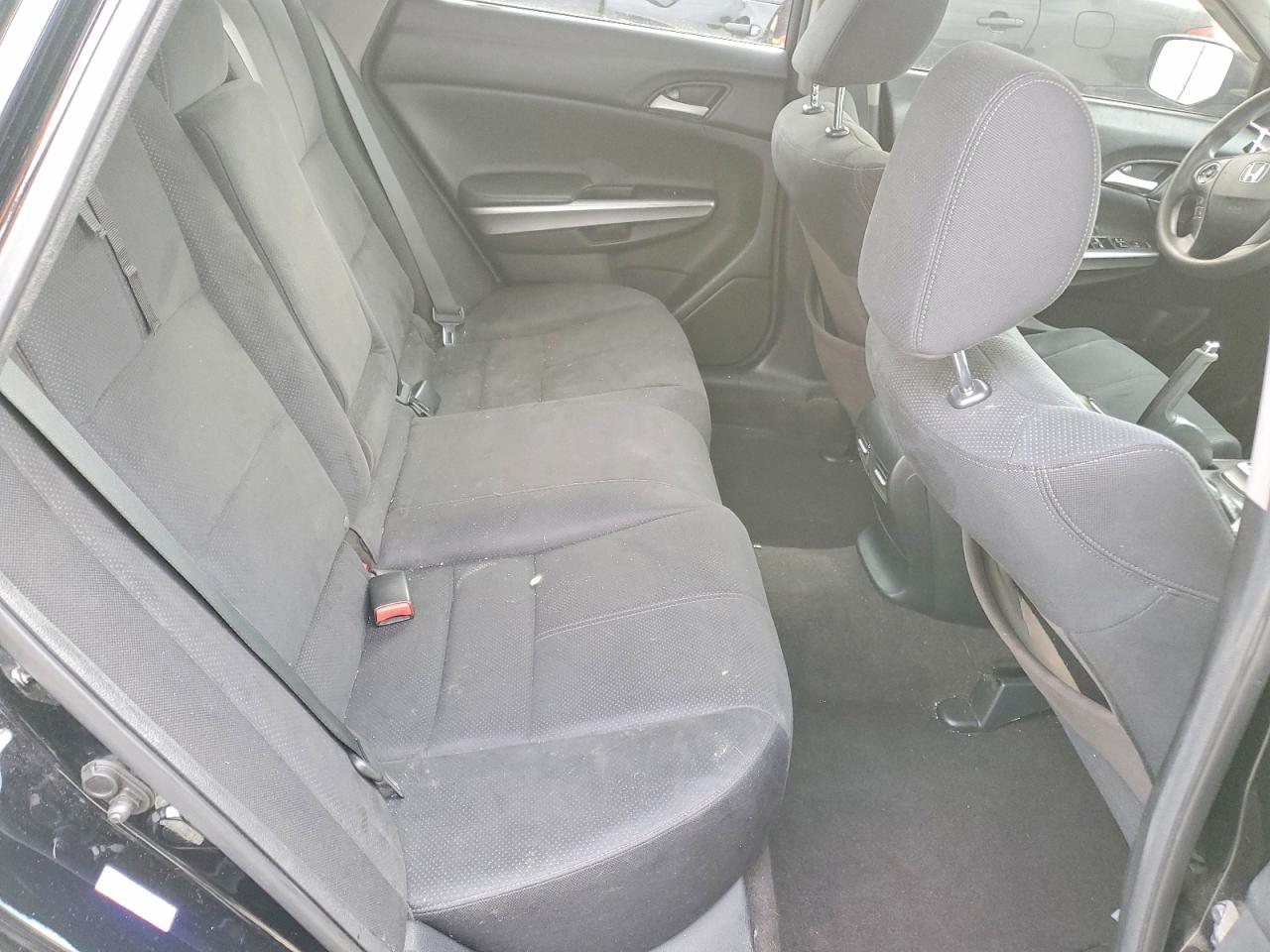 2013 HONDA CROSSTOUR EX photo 10