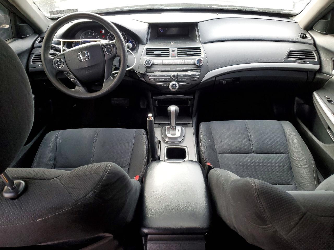 2013 HONDA CROSSTOUR EX photo 8
