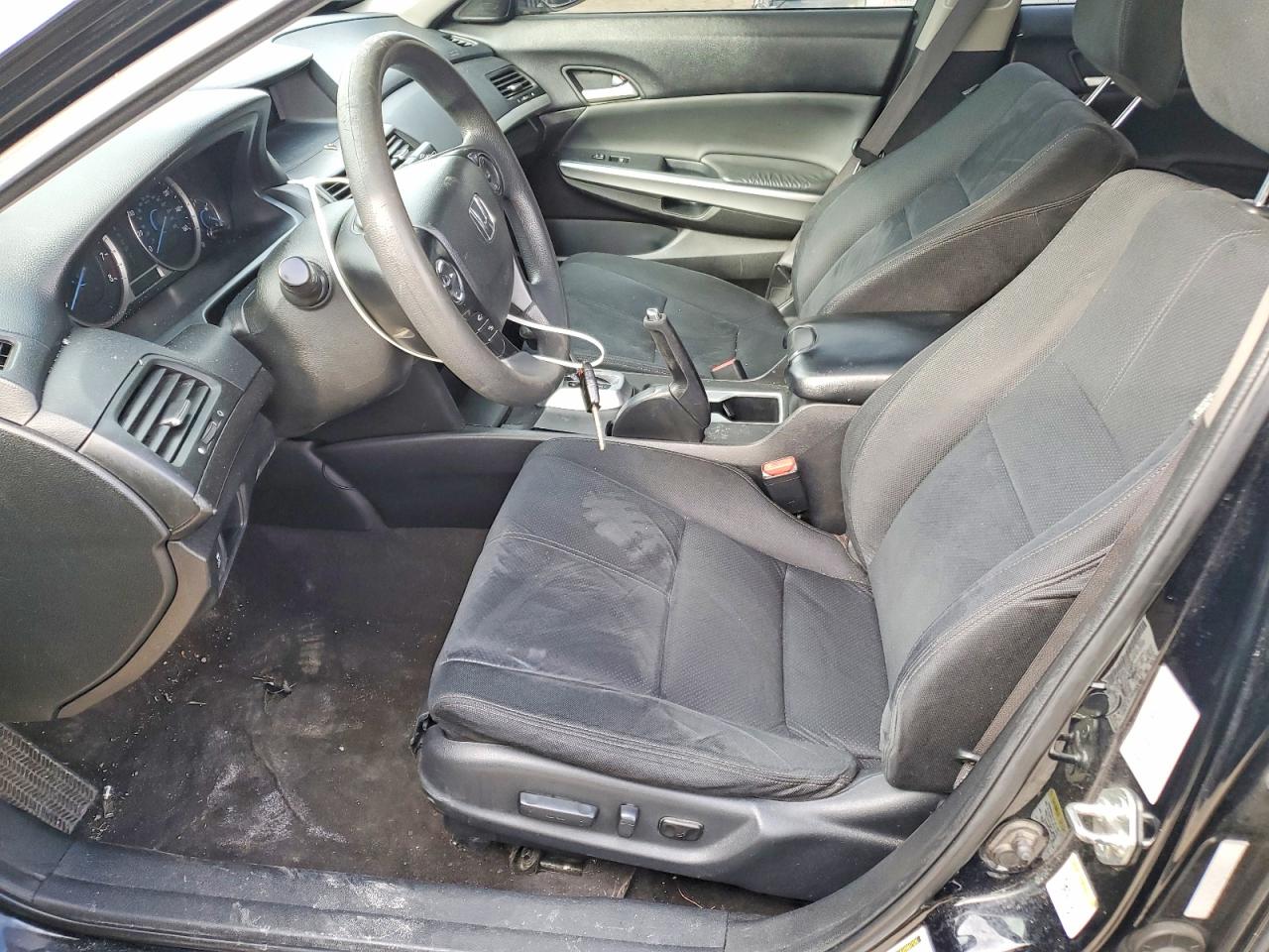 2013 HONDA CROSSTOUR EX photo 7
