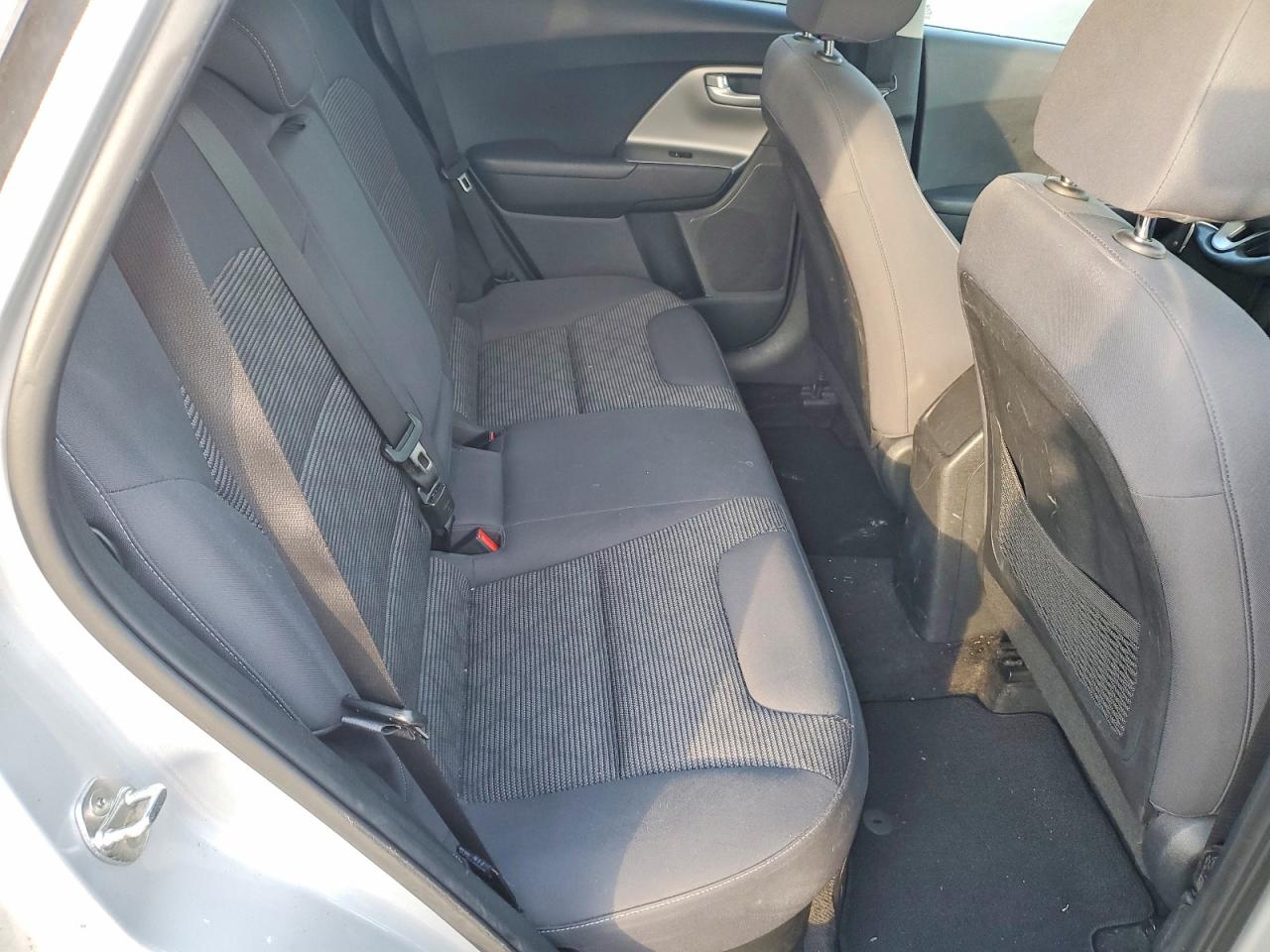 2018 KIA NIRO FE photo 10