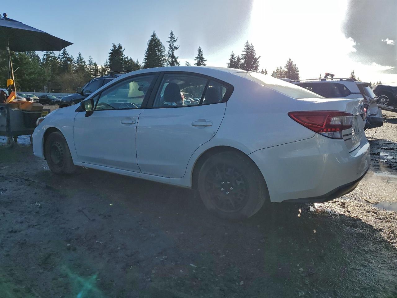 2019 SUBARU IMPREZA photo 2