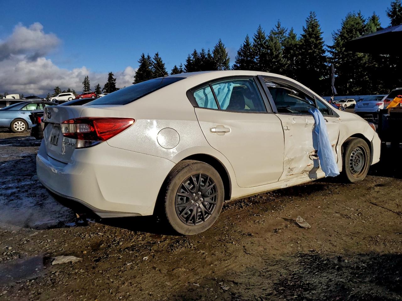 2019 SUBARU IMPREZA photo 3