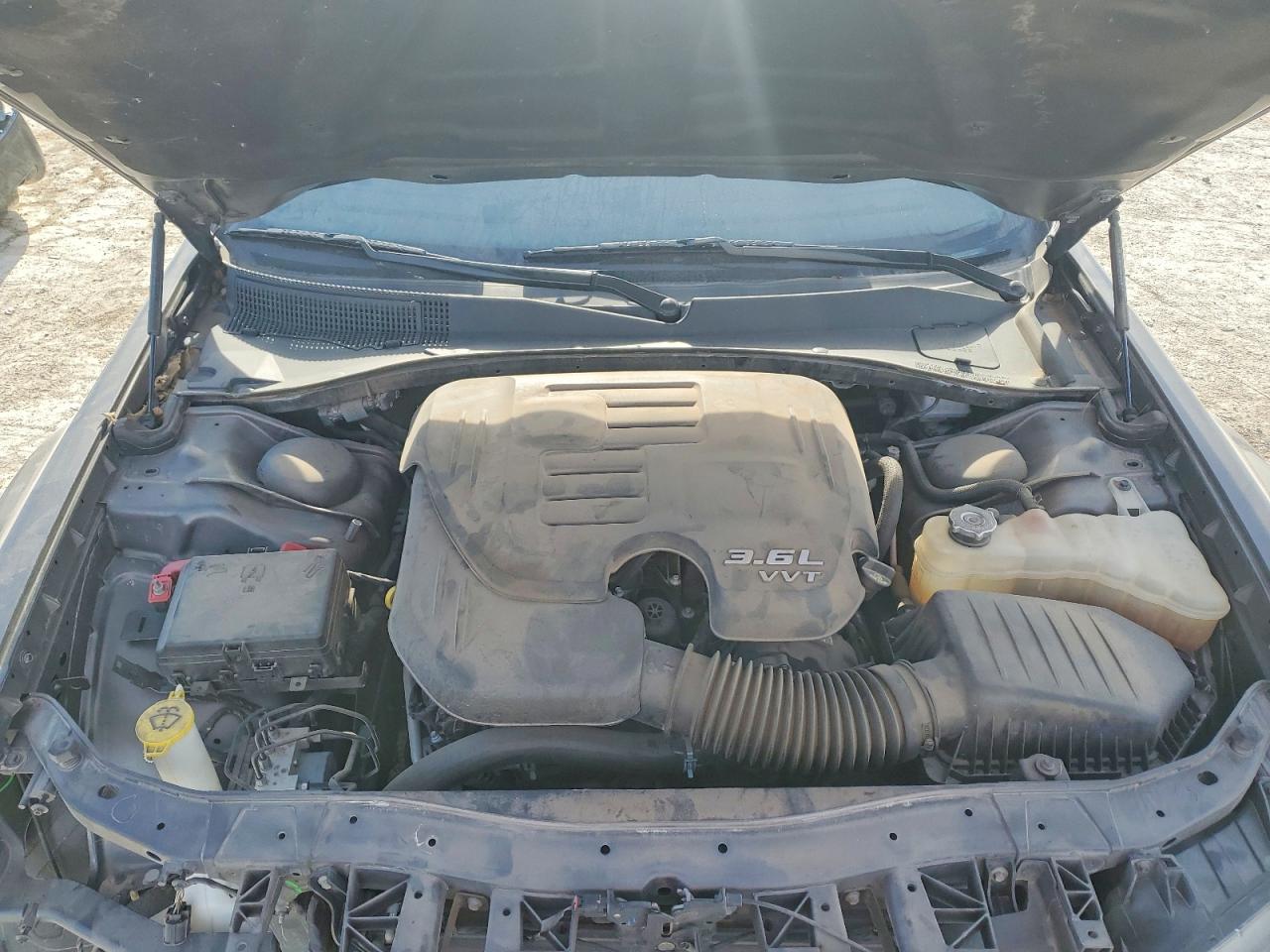2021 CHRYSLER 300 TOURING photo 21