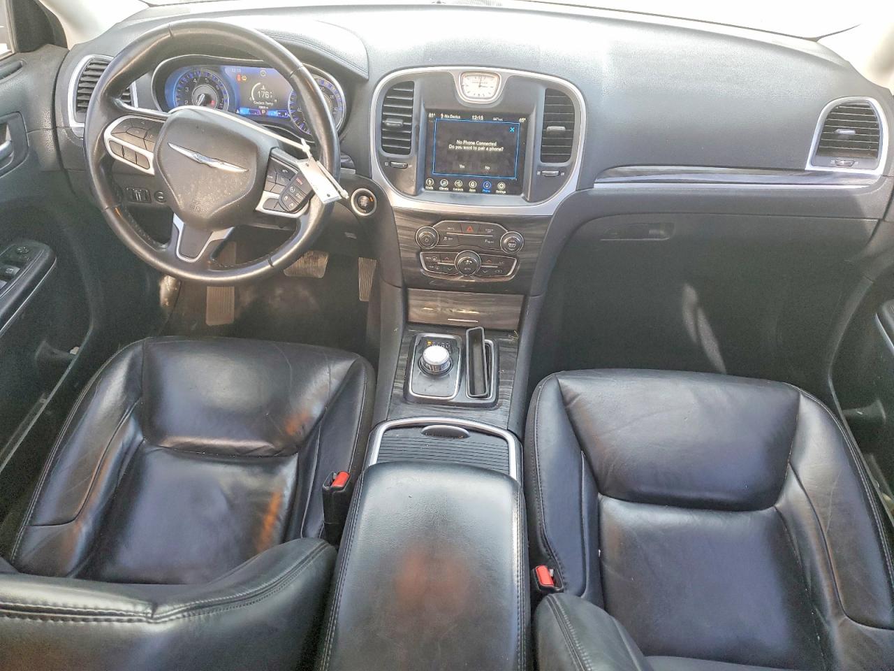 2021 CHRYSLER 300 TOURING photo 15