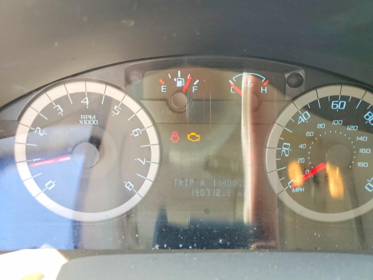 2012 FORD ESCAPE XLT photo 9
