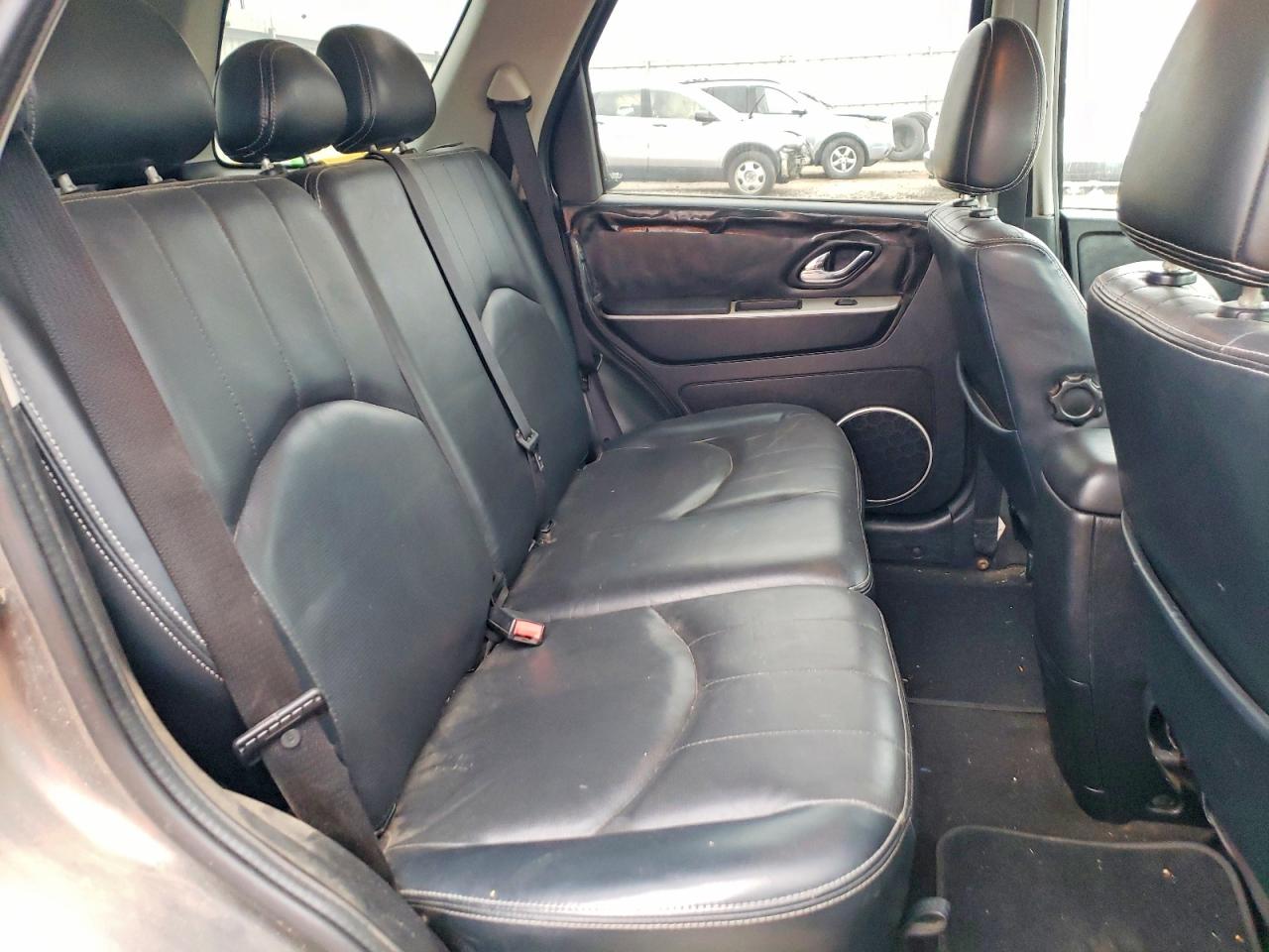 2006 MERCURY MARINER photo 10