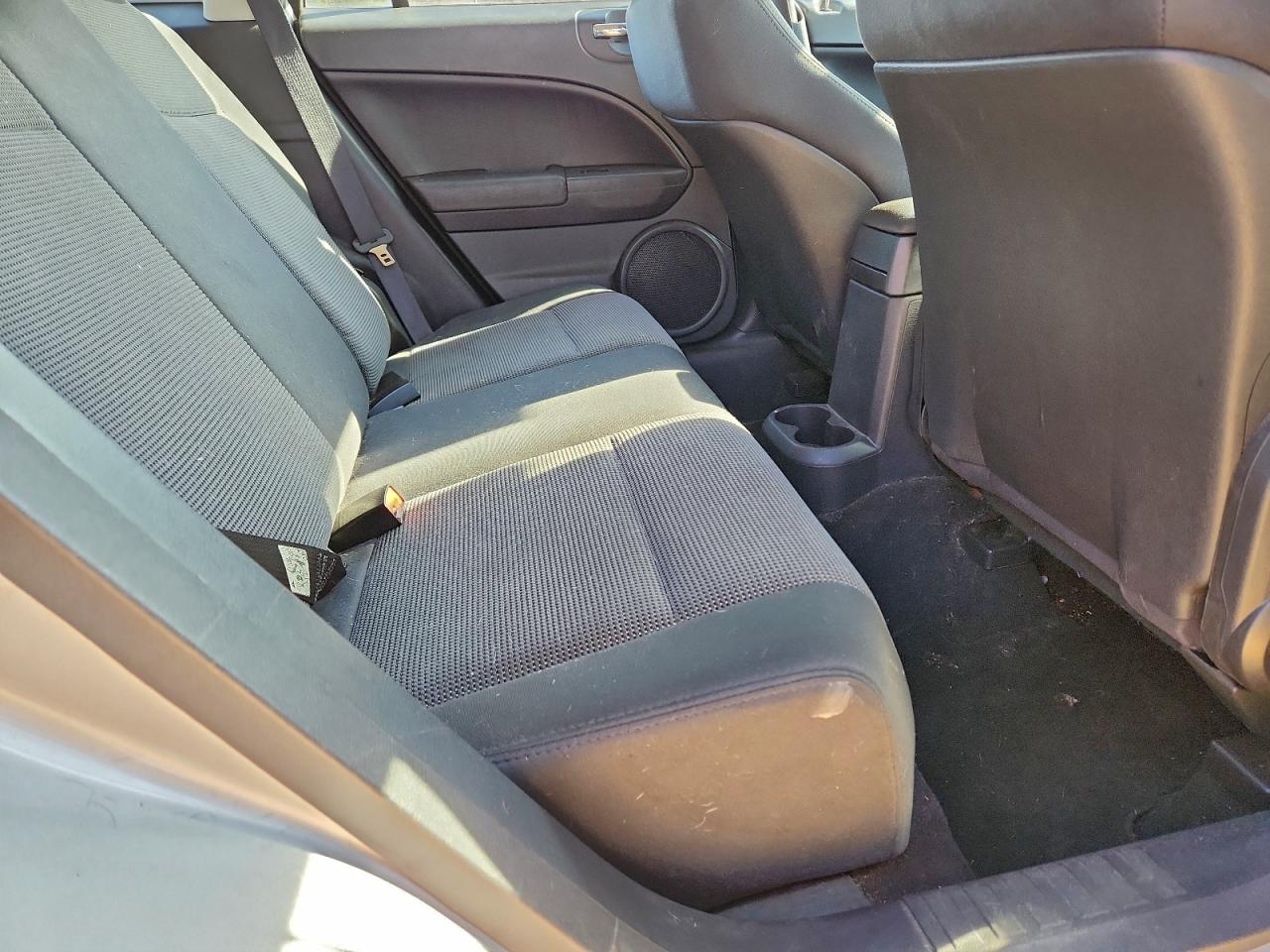 2012 DODGE CALIBER SXT photo 11