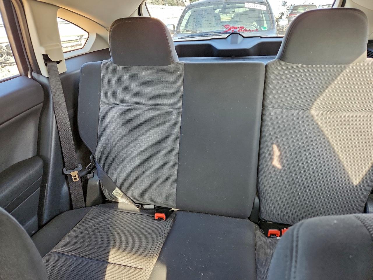 2012 DODGE CALIBER SXT photo 10