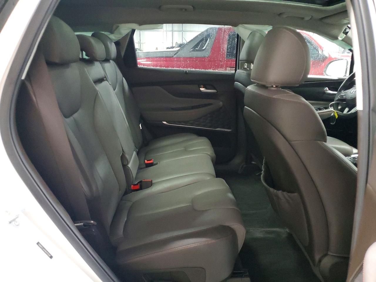 2019 HYUNDAI SANTA FE LIMITED photo 21