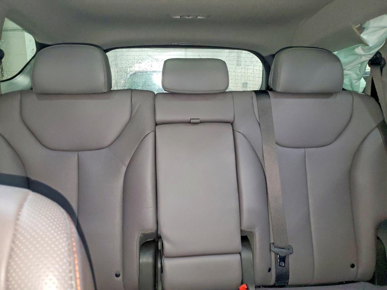 2019 HYUNDAI SANTA FE LIMITED photo 19