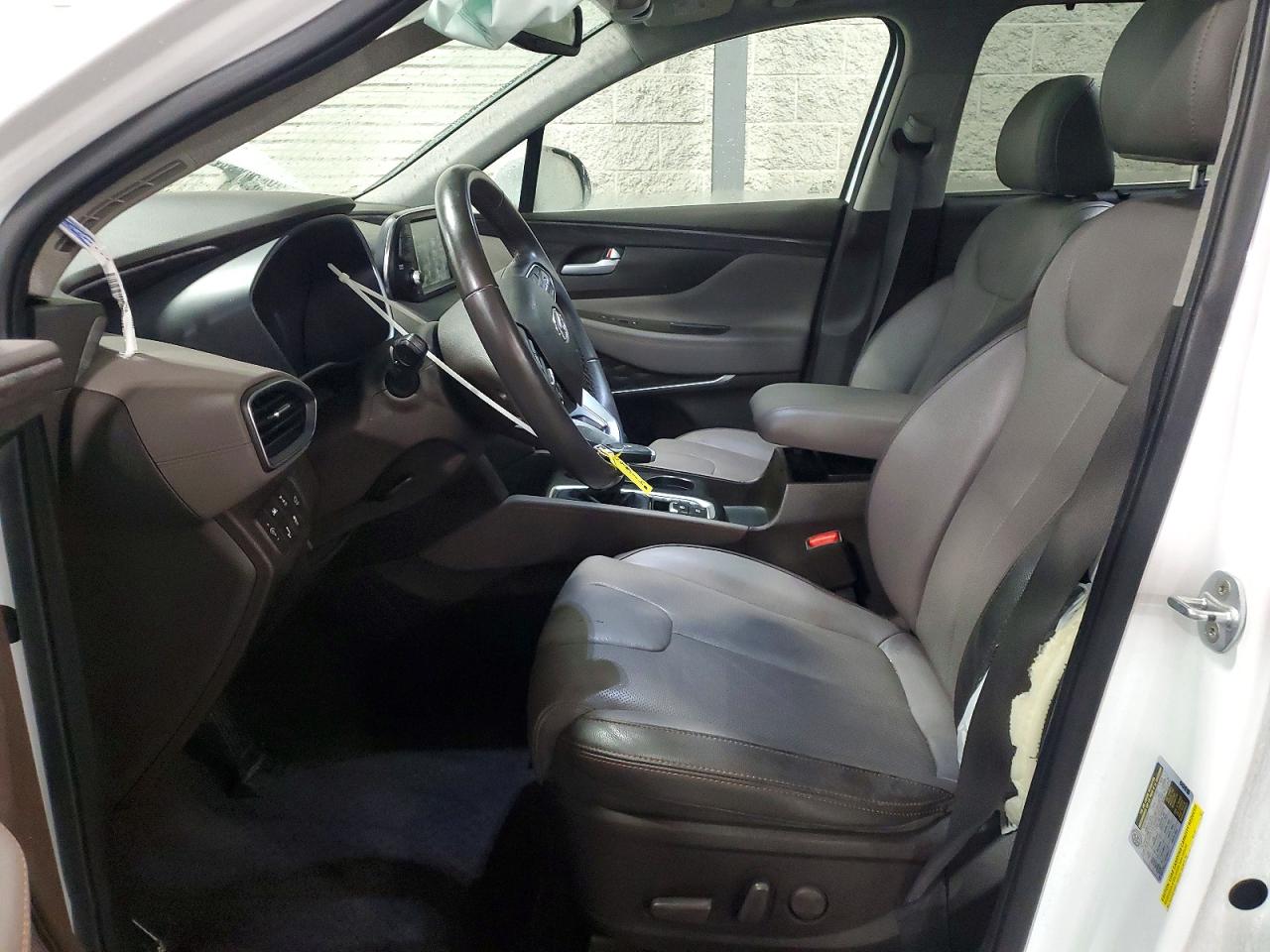 2019 HYUNDAI SANTA FE LIMITED photo 13
