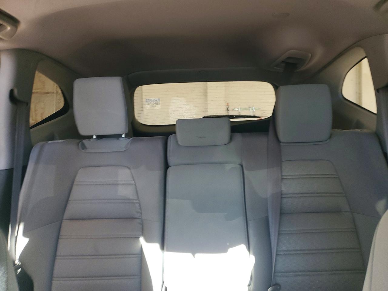 2018 HONDA CR-V EX photo 10