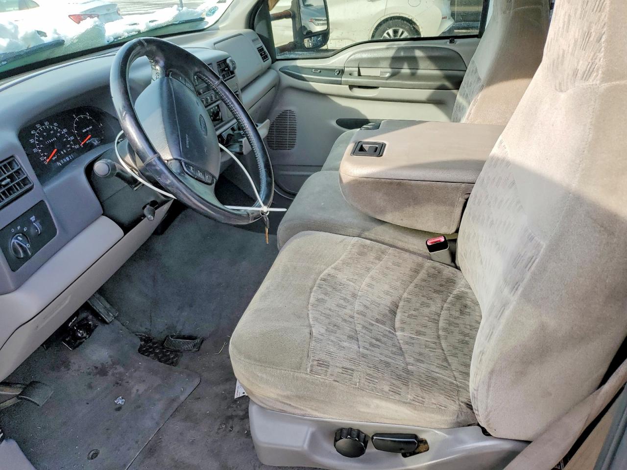 2000 FORD F250 SUPER DUTY photo 7