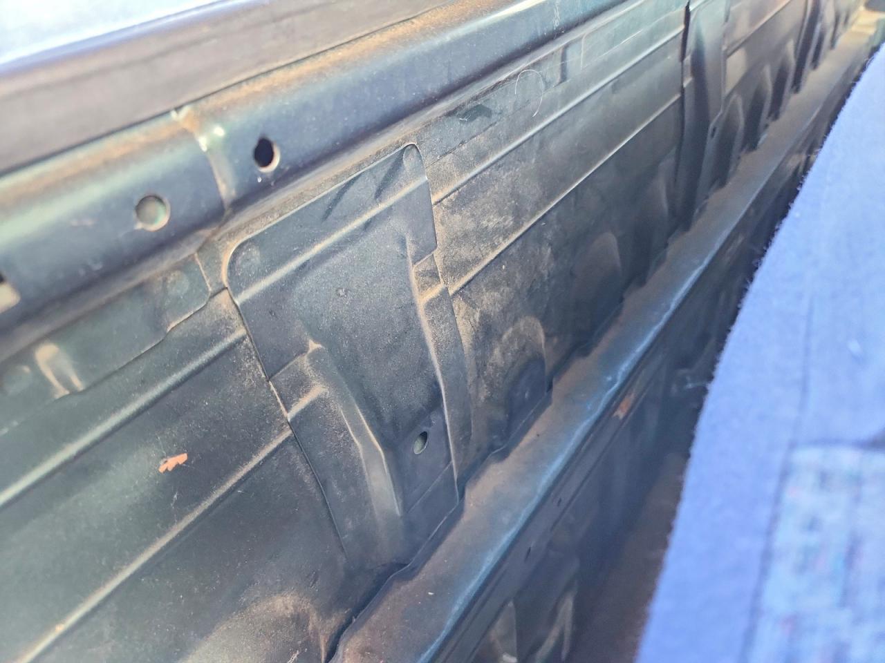 1999 TOYOTA TACOMA photo 10