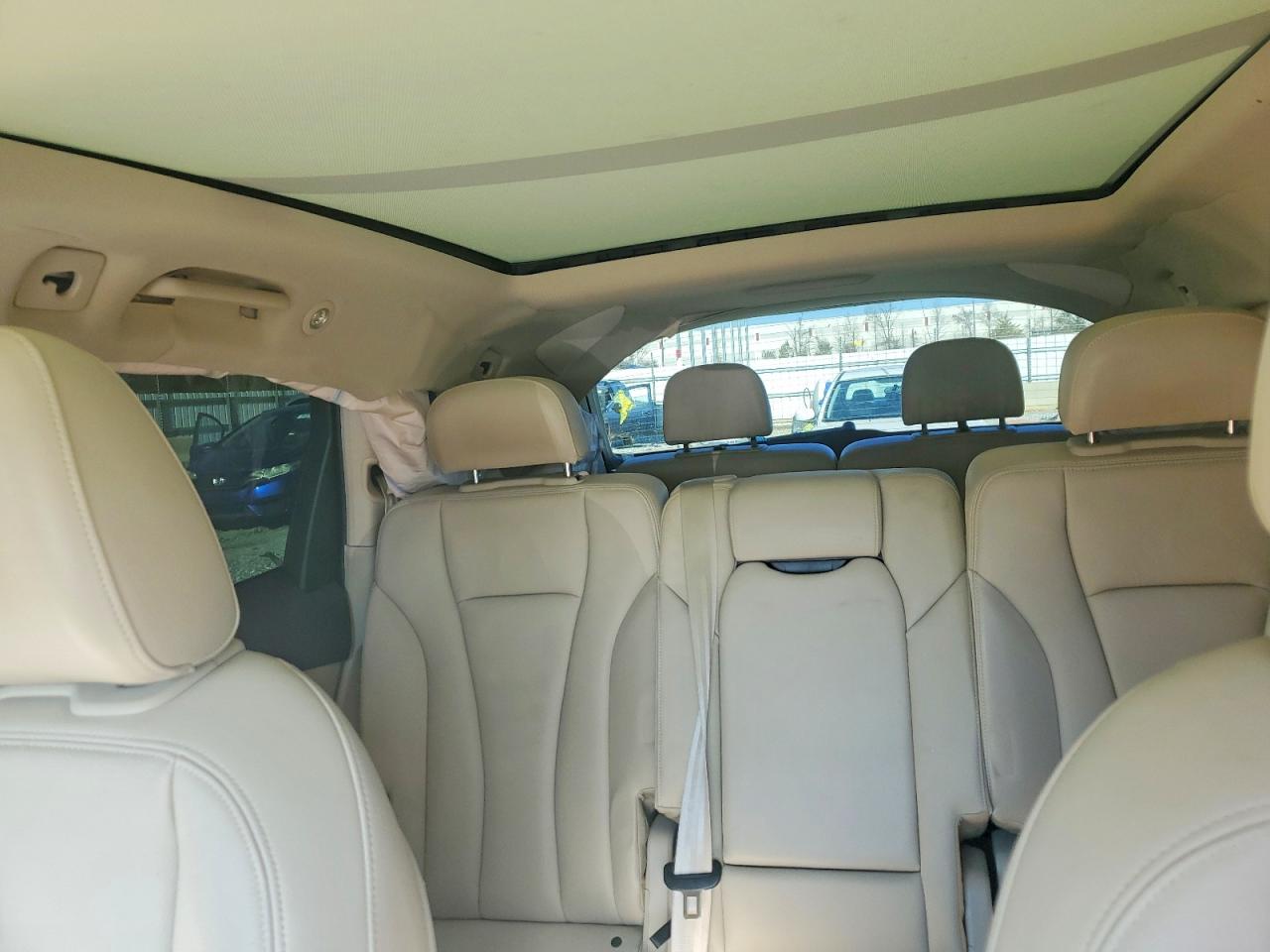 2018 AUDI Q7 PREMIUM PLUS photo 10