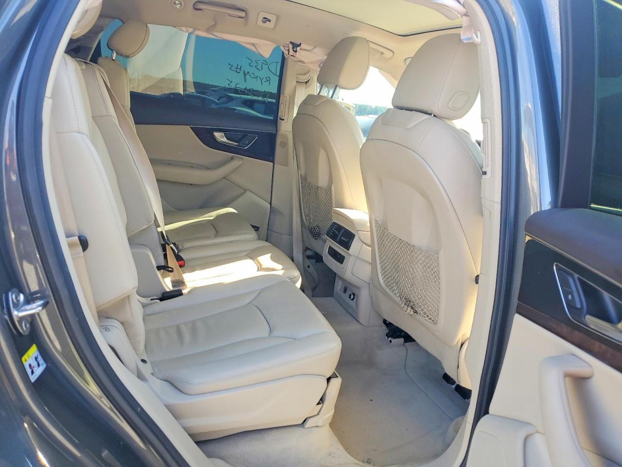 2018 AUDI Q7 PREMIUM PLUS photo 11