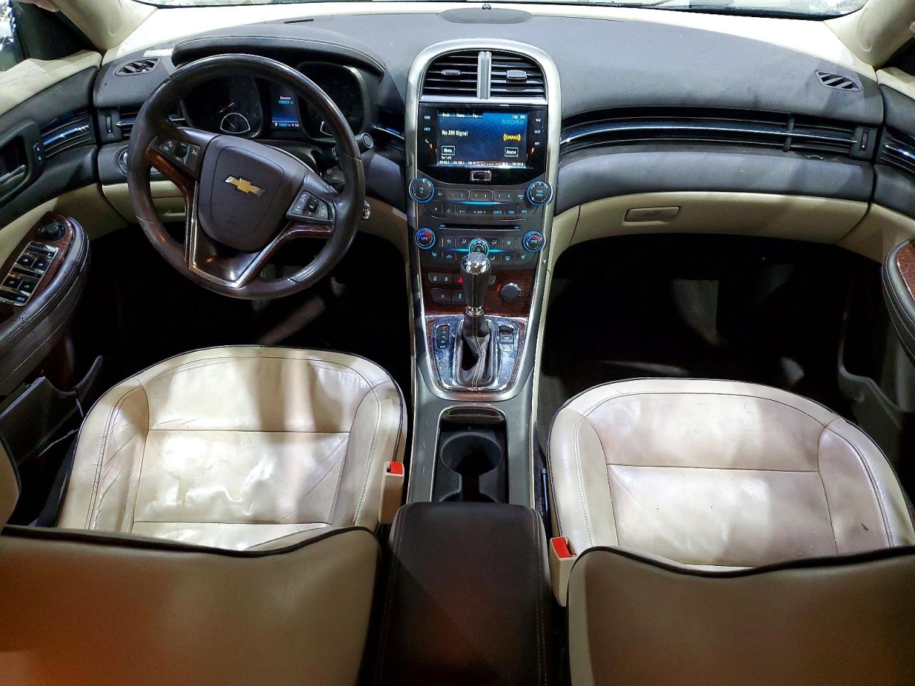 2013 CHEVROLET MALIBU 3LT photo 15