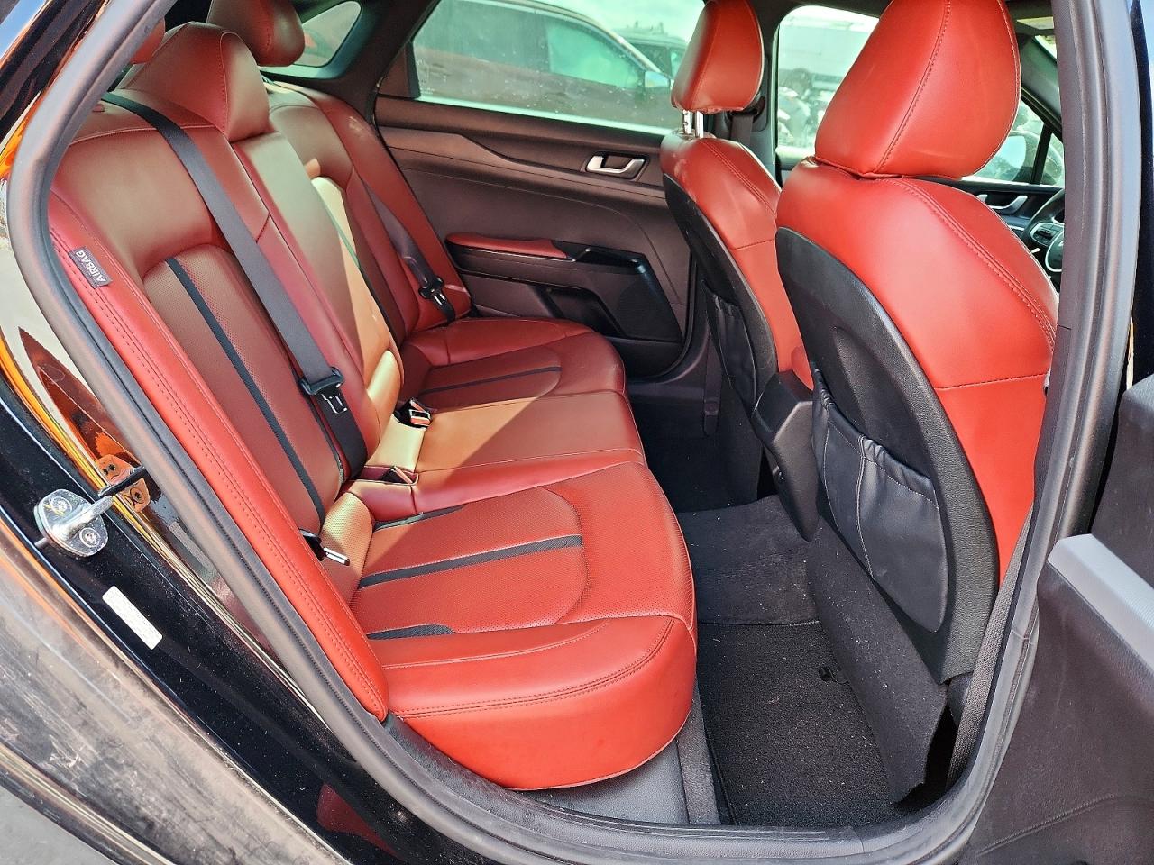 2023 KIA K5 photo 10