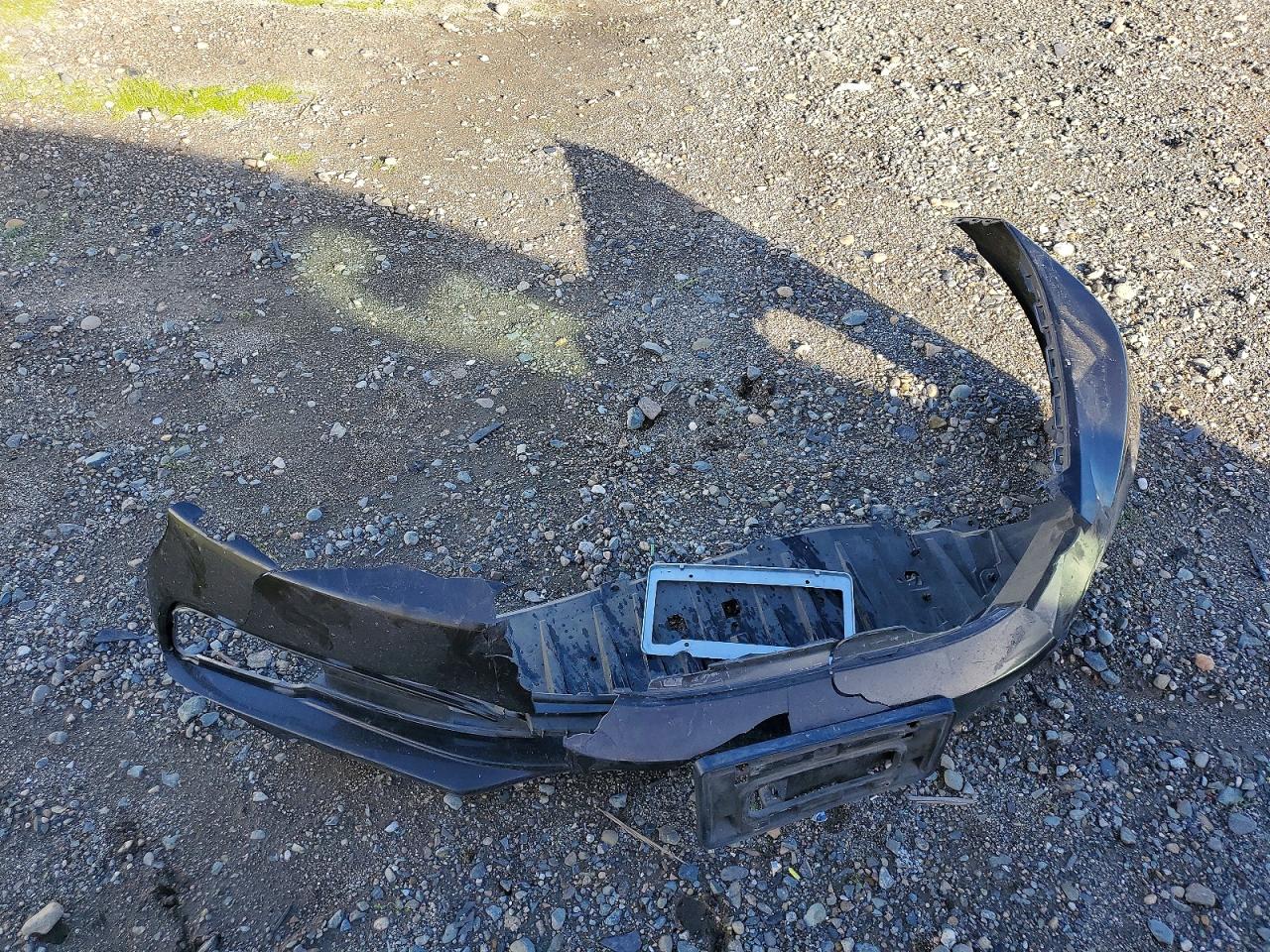 2013 HONDA CIVIC HF photo 12