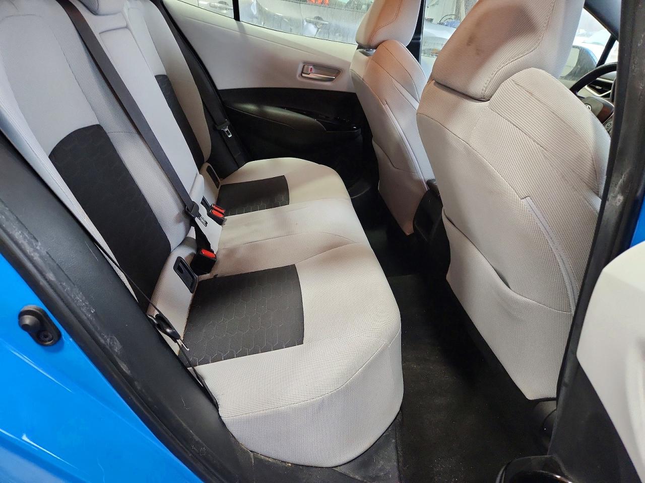 2019 TOYOTA COROLLA SE photo 10