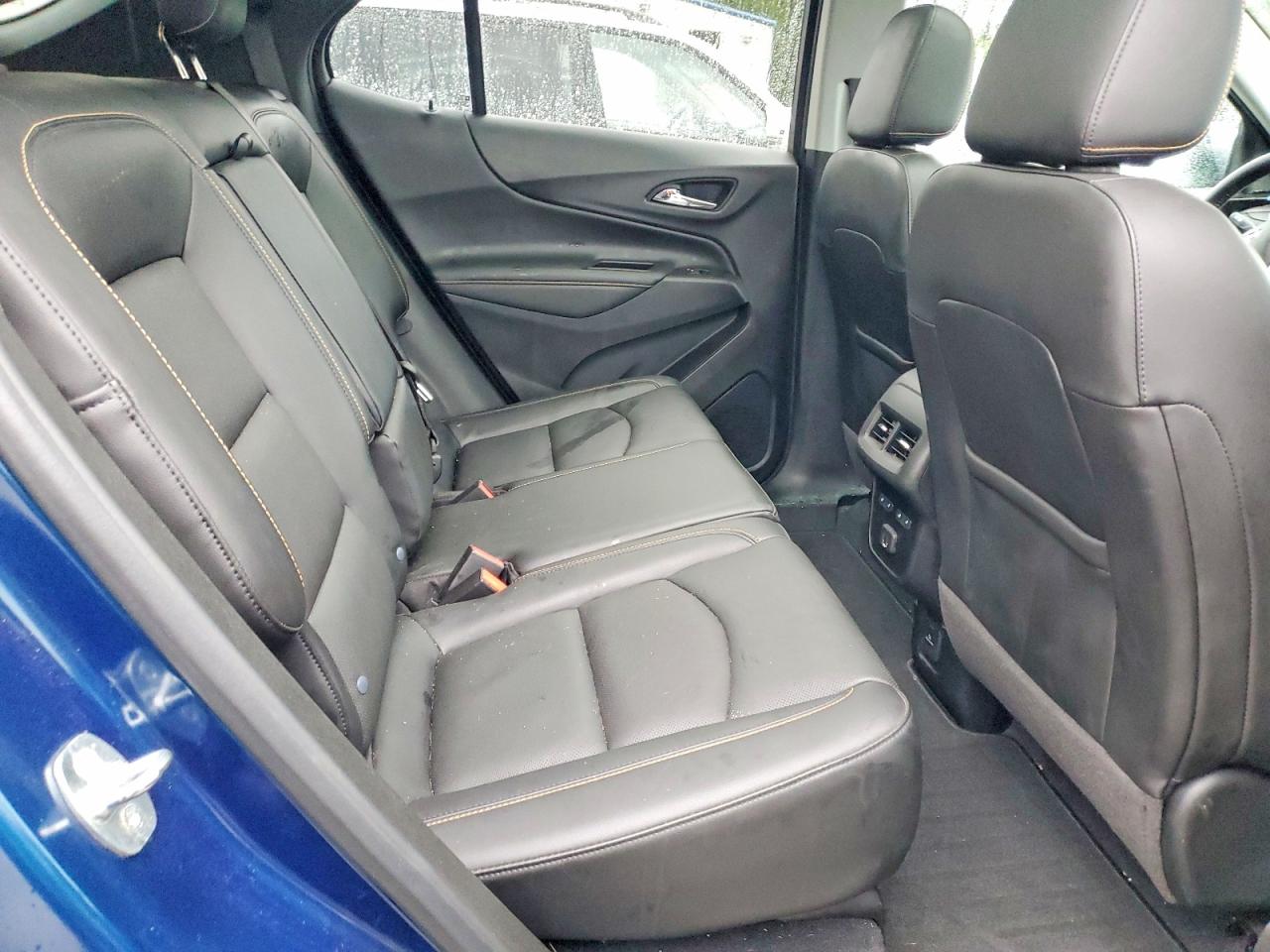 2020 CHEVROLET EQUINOX PREMIER photo 11