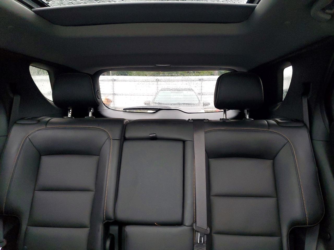 2020 CHEVROLET EQUINOX PREMIER photo 10