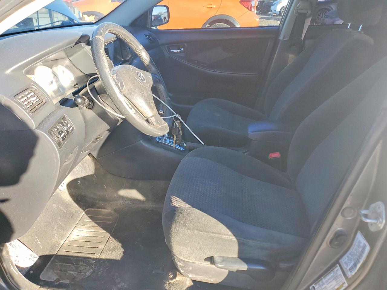 2006 TOYOTA COROLLA CE photo 7