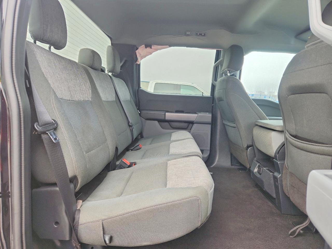 2023 FORD F150 SUPERCREW photo 10