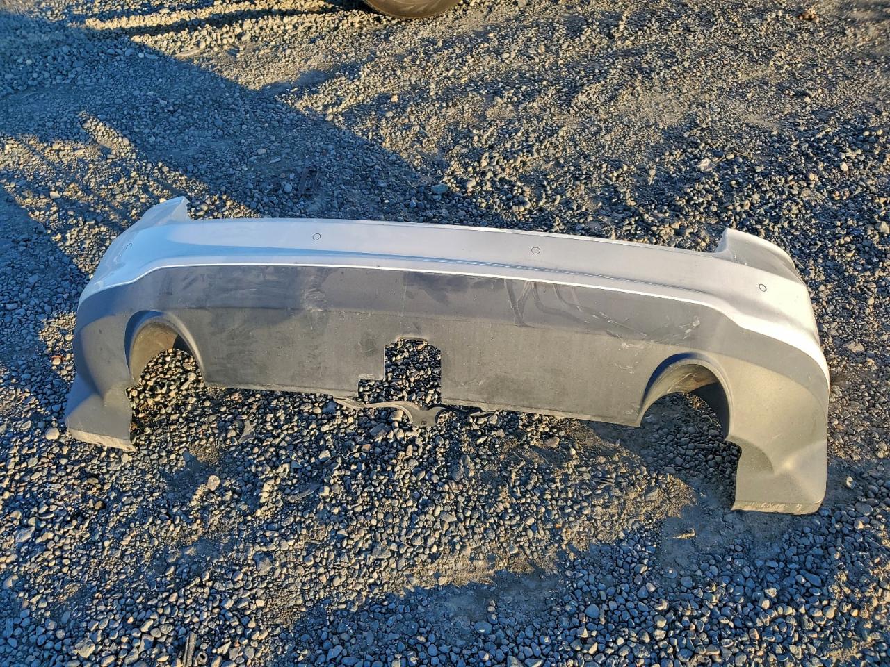 2013 FORD EDGE SEL photo 12