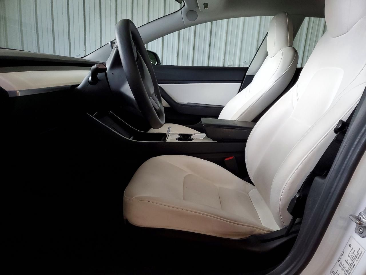 2020 TESLA MODEL 3 photo 7