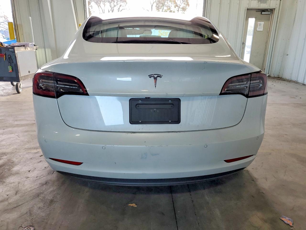 2020 TESLA MODEL 3 photo 6