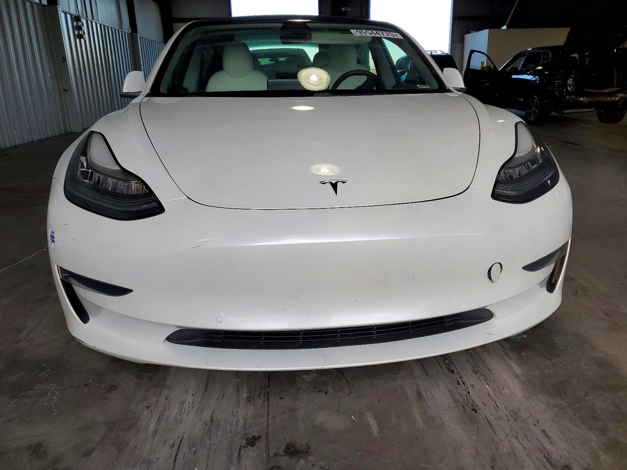 2020 TESLA MODEL 3 photo 5