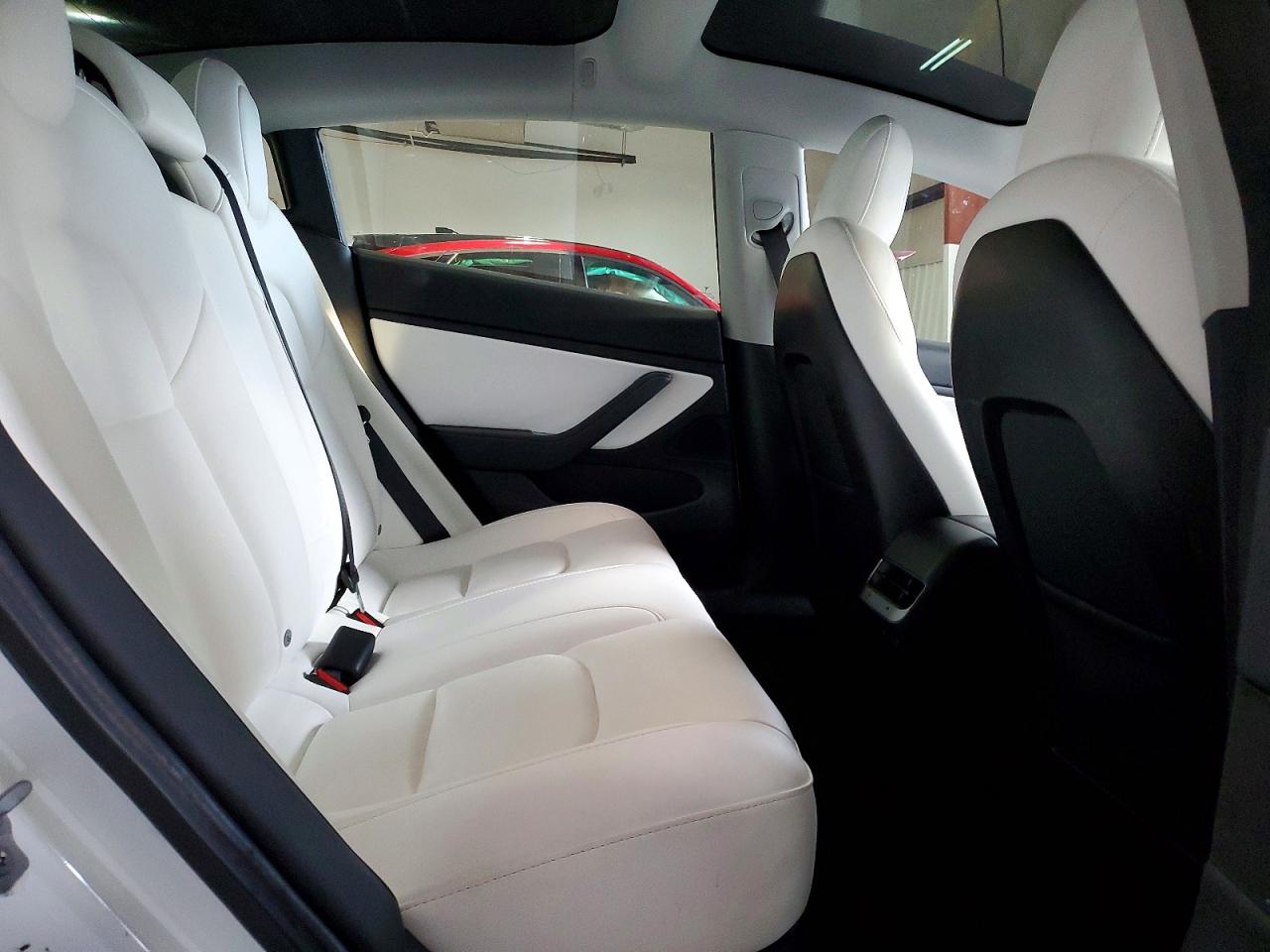 2020 TESLA MODEL 3 photo 10
