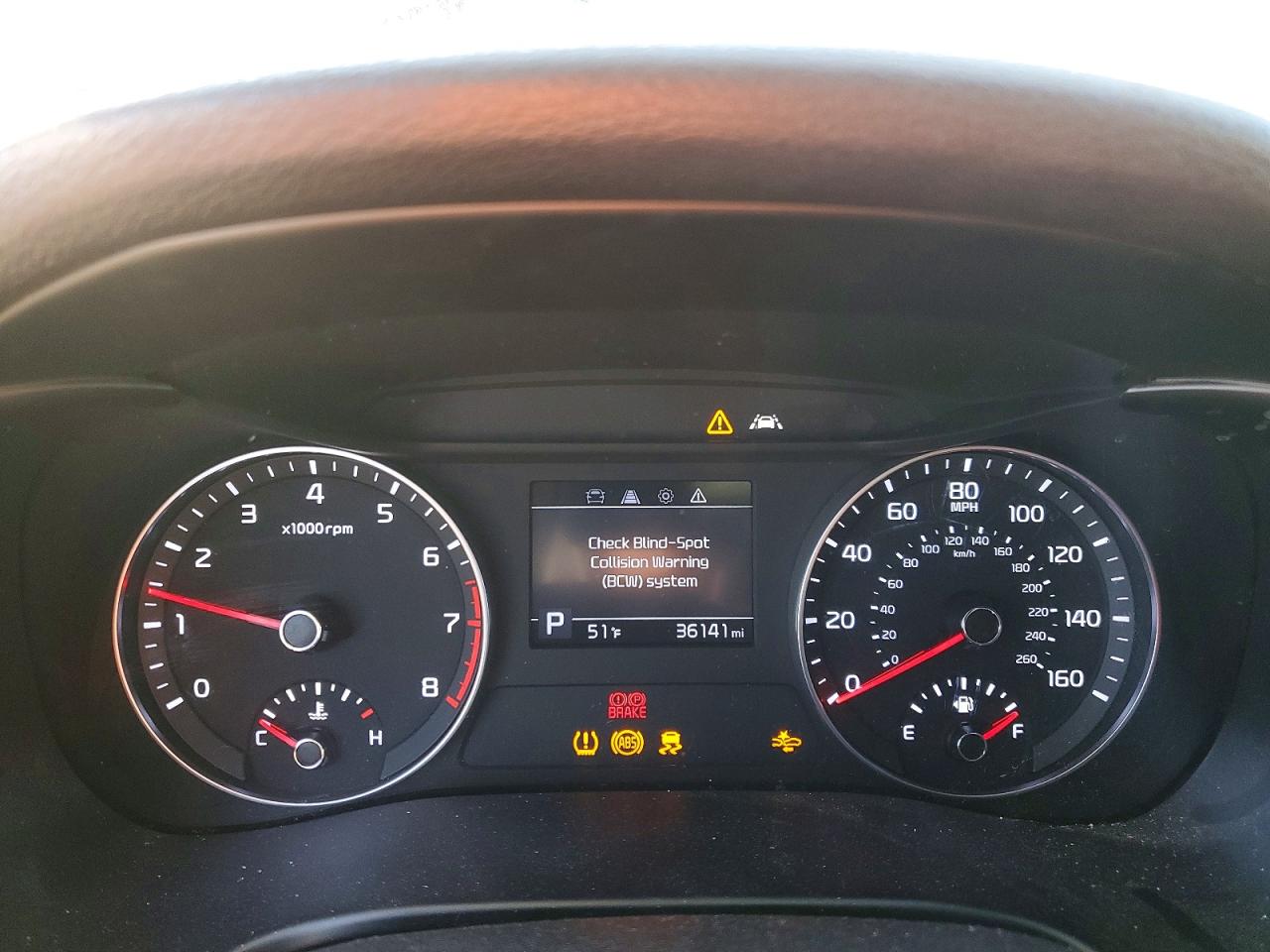 2021 KIA FORTE GT LINE photo 9