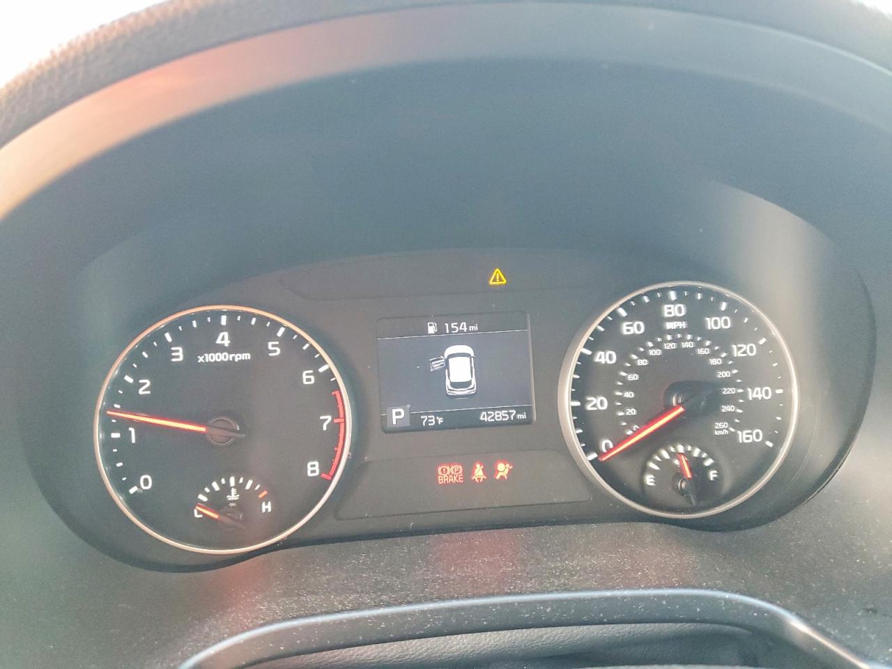 2023 KIA SELTOS LX photo 9