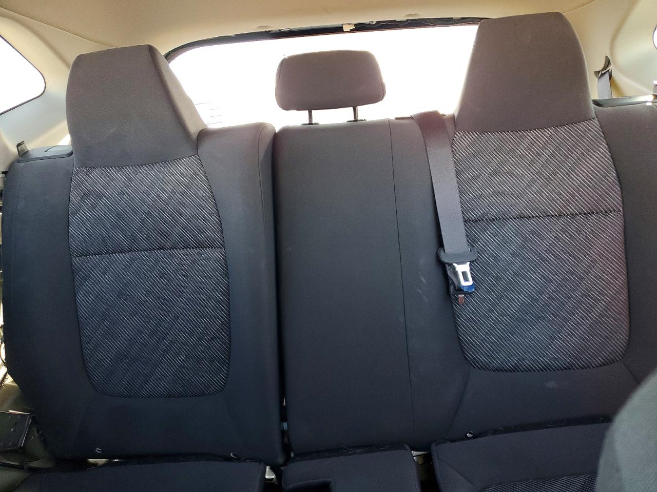 2023 KIA SELTOS LX photo 10