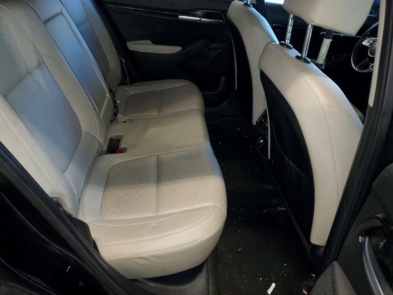 2021 KIA SELTOS EX photo 11
