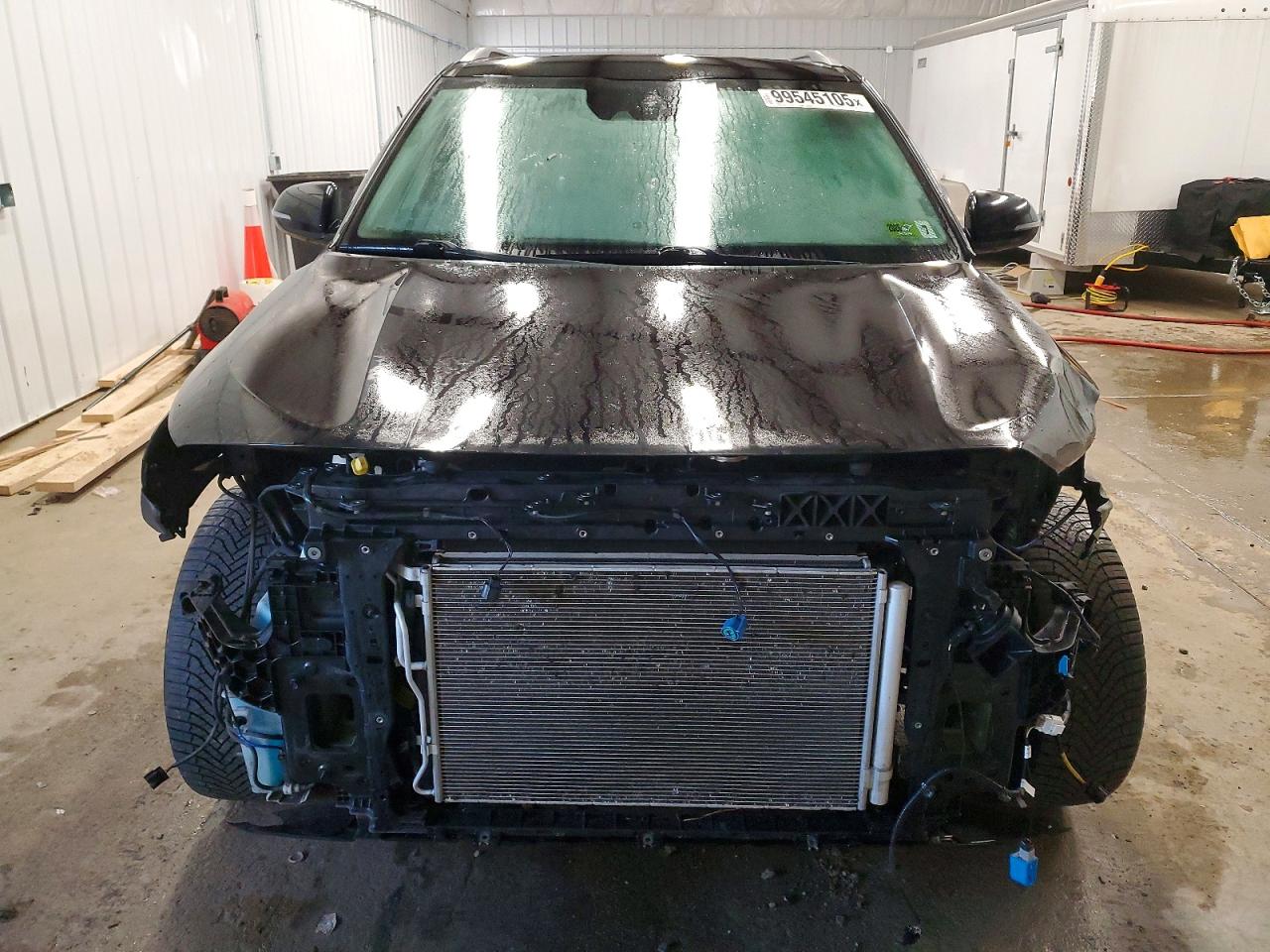 2021 KIA SELTOS EX photo 5