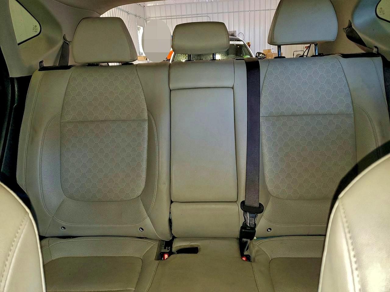 2021 KIA SELTOS EX photo 10