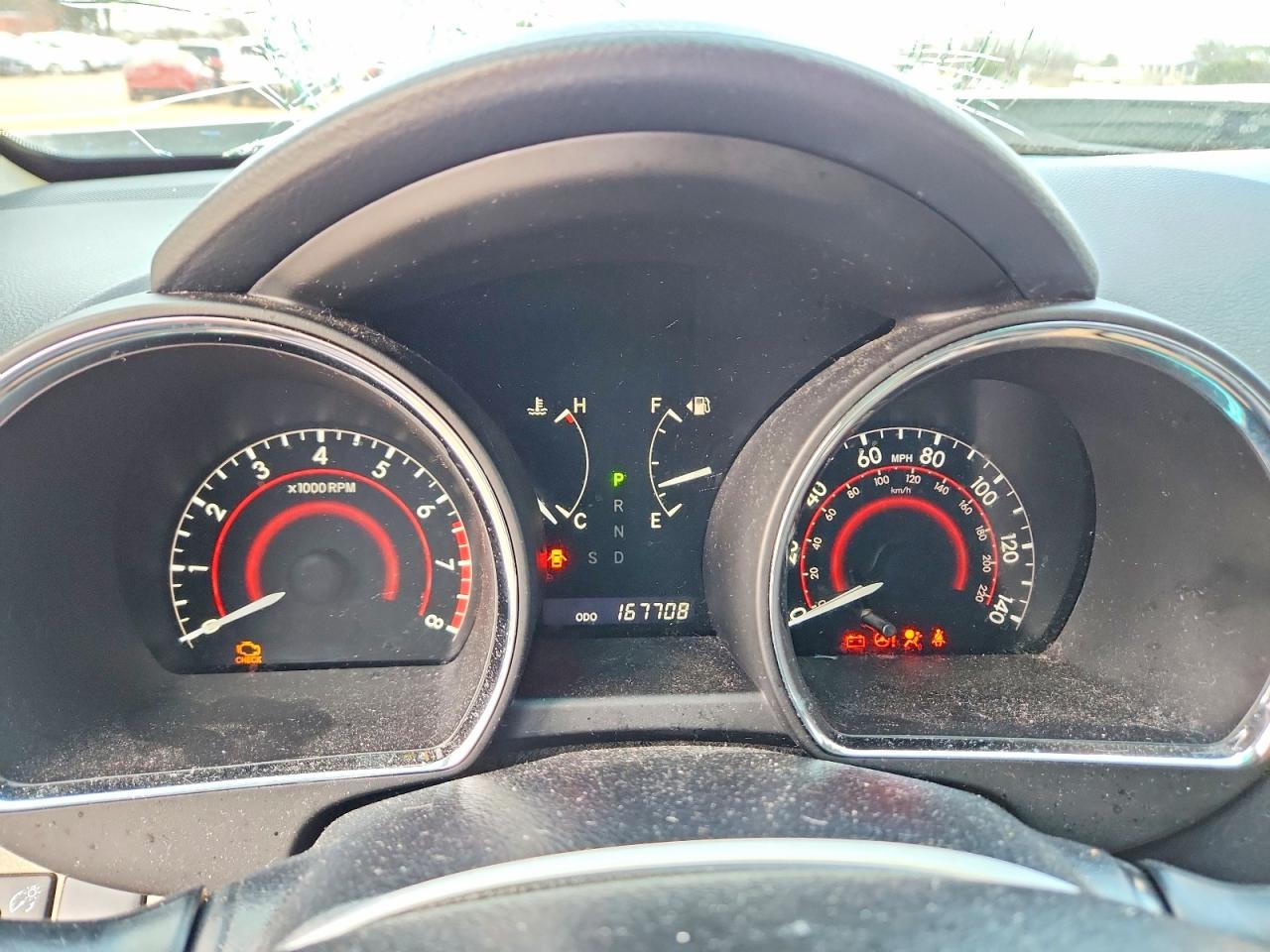 2013 TOYOTA HIGHLANDER BASE photo 17