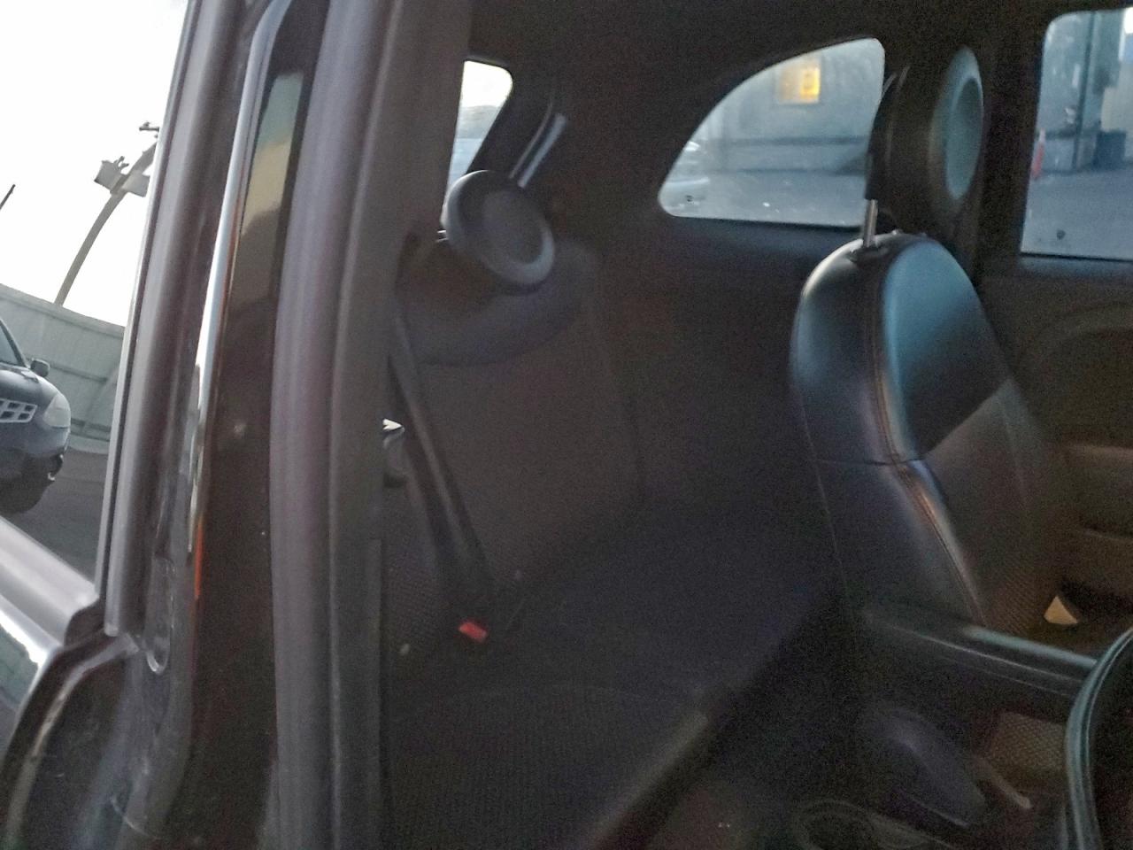 2013 FIAT 500 ELECTRIC photo 10