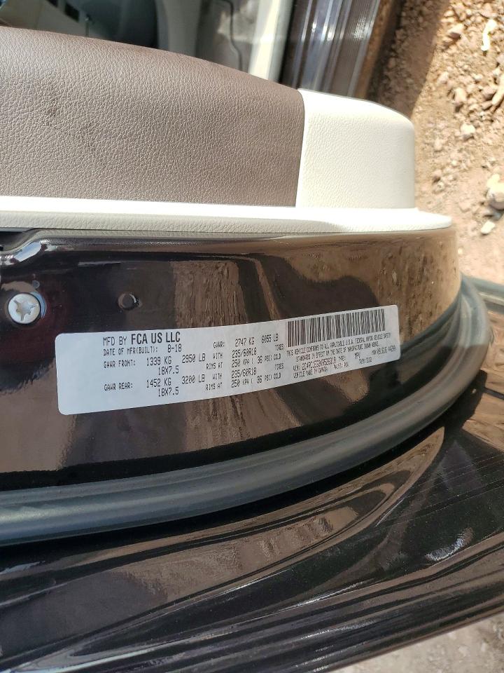 2019 CHRYSLER PACIFICA TOURING L PLUS photo 13