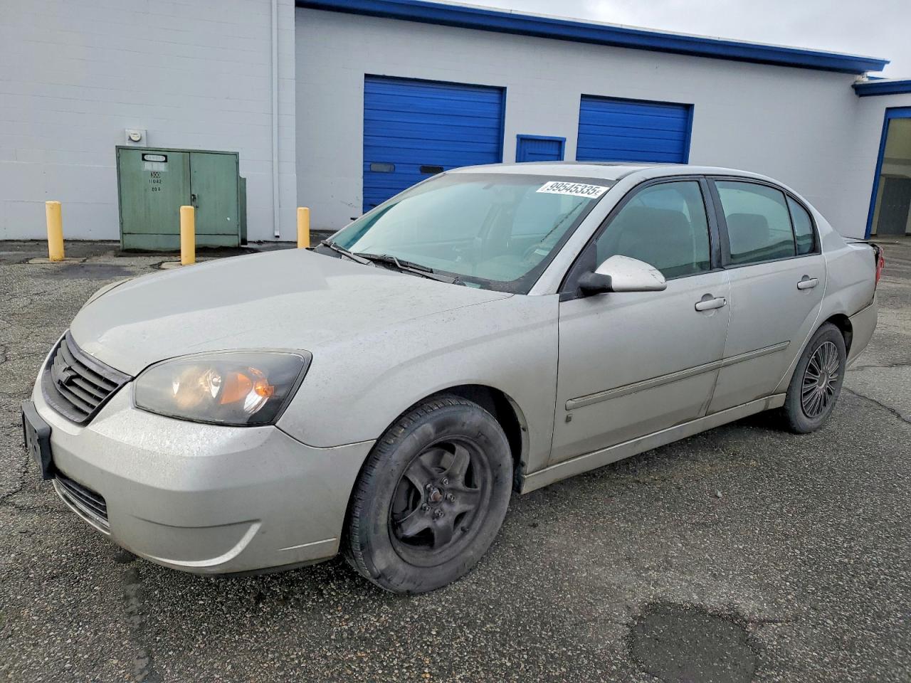 2006 CHEVROLET MALIBU
