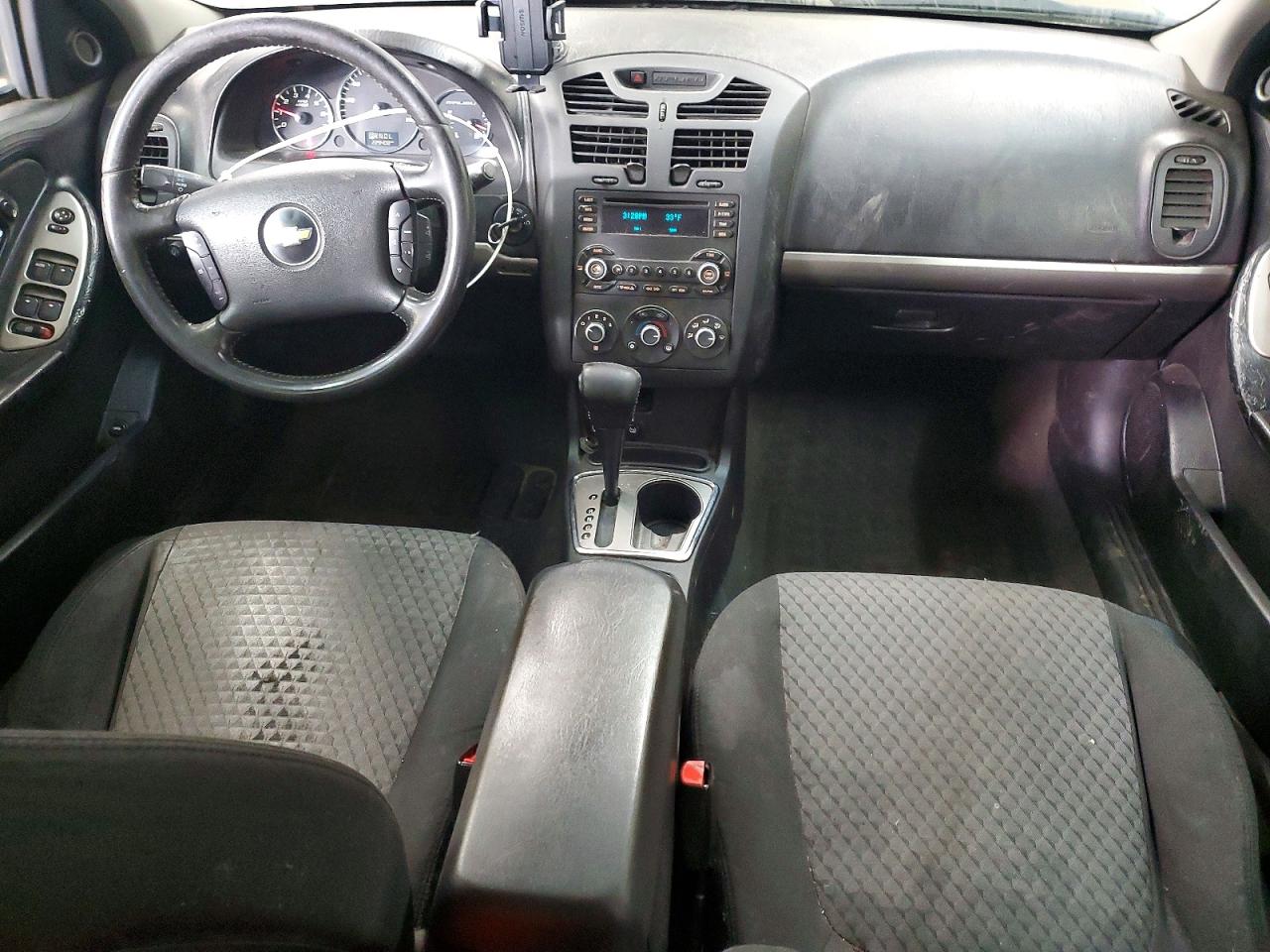 2006 CHEVROLET MALIBU LT photo 8