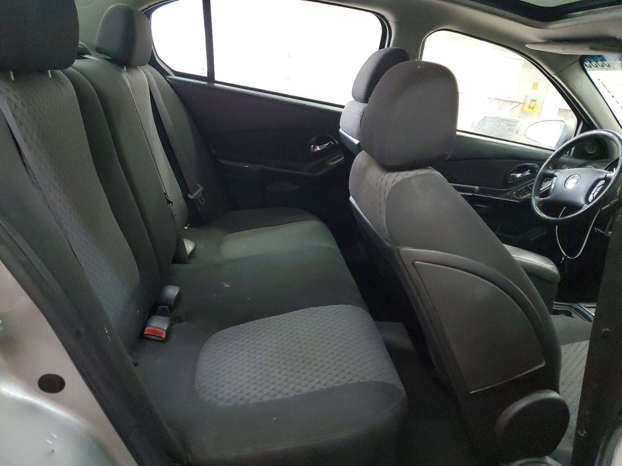 2006 CHEVROLET MALIBU LT photo 10
