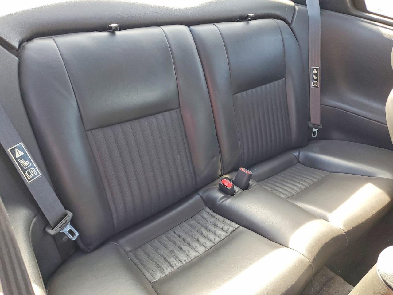 2001 FORD MUSTANG GT photo 10