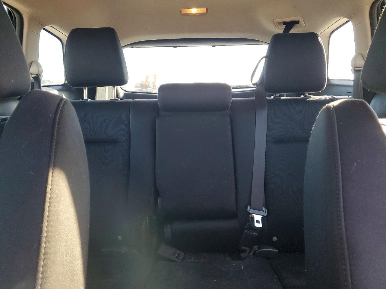 2015 MAZDA CX-9 SPORT photo 19