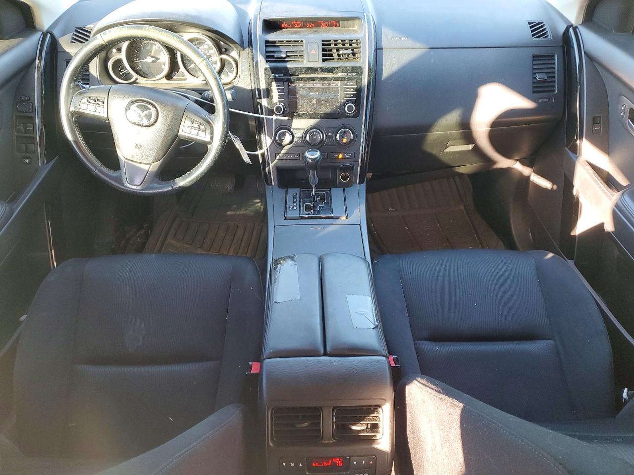 2015 MAZDA CX-9 SPORT photo 15